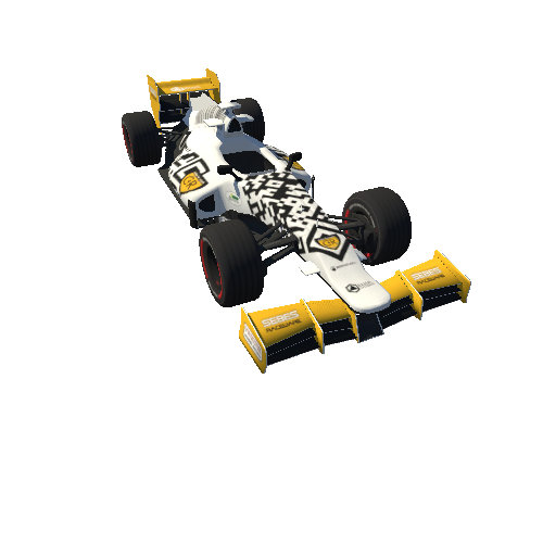 RaceCar V01 C14